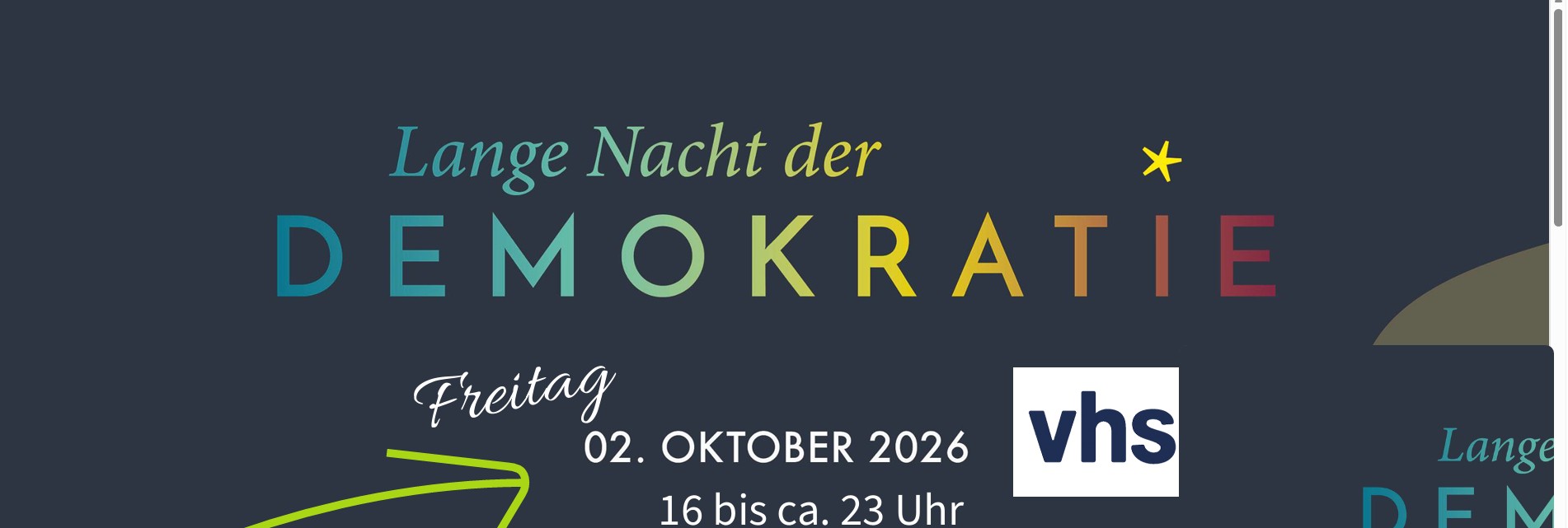 Gemeinsam ins Gespräch kommen