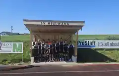 Starker Zulauf und zweistellige Siege