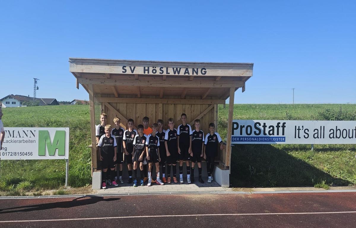 Starker Zulauf und zweistellige Siege