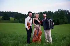 Musikalische Reise mit dem Orientexpress