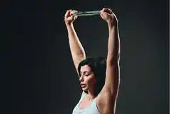 Fit werden mit dem Roten Kreuz
