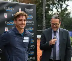 „Wasserburg ist meine Heimat“