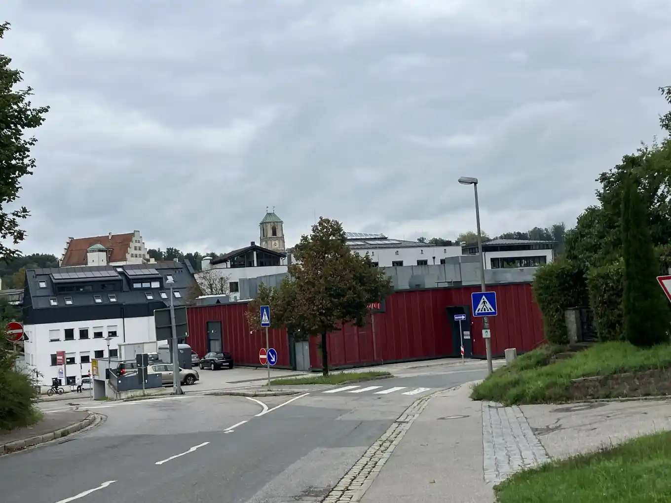 Sparkassen-Projekt nimmt wichtige Hürde