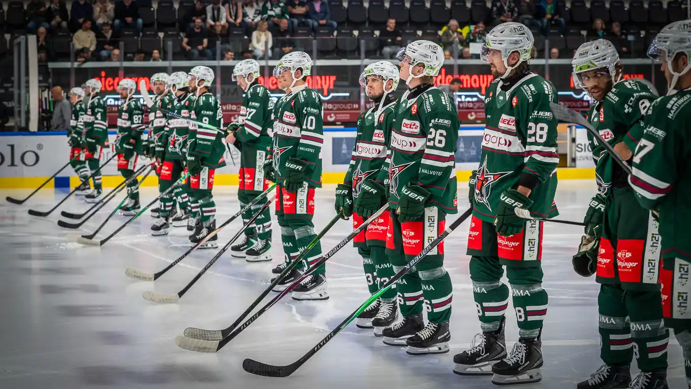 Starbulls starten in die neue Saison