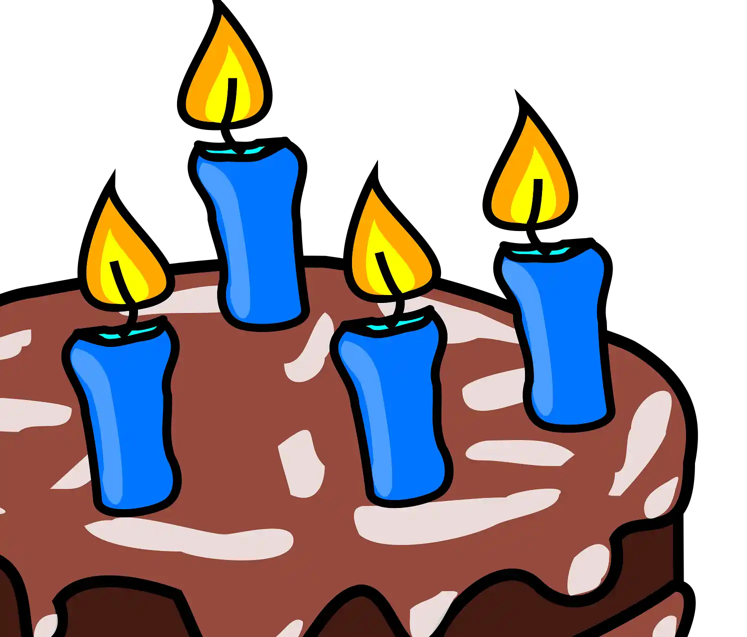 Der Sprachtest zum vierten Geburtstag kommt