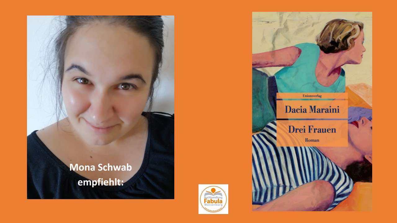 Buchtipp der Woche