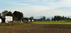 Gestern und heute: Lange Staus auf der B15