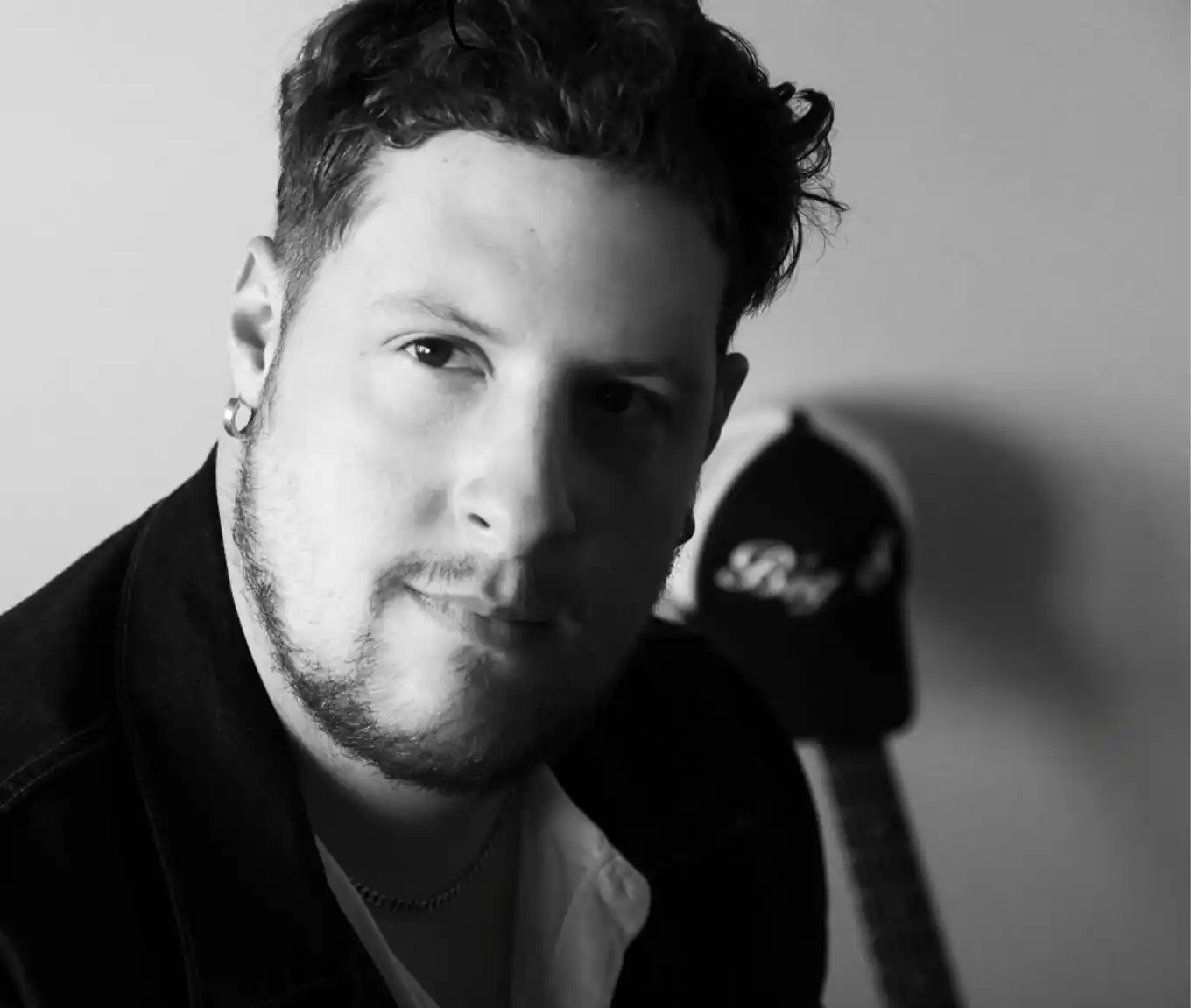 Band „Big S“ live im Queens