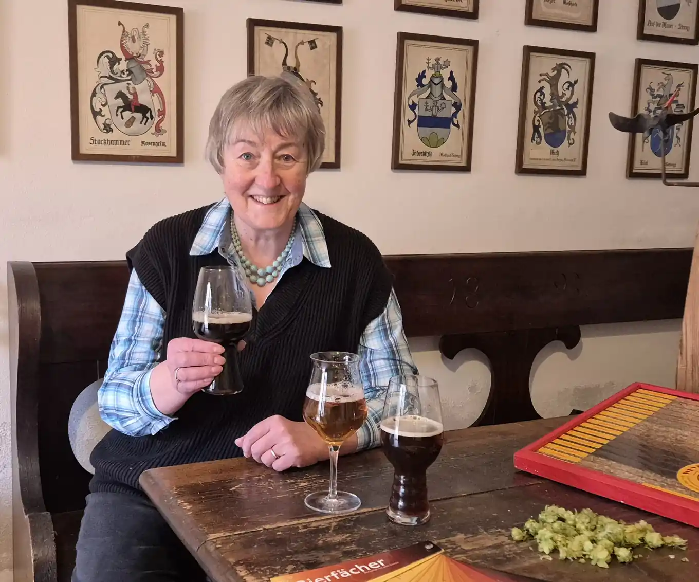Biergenuss ohne Alkohol