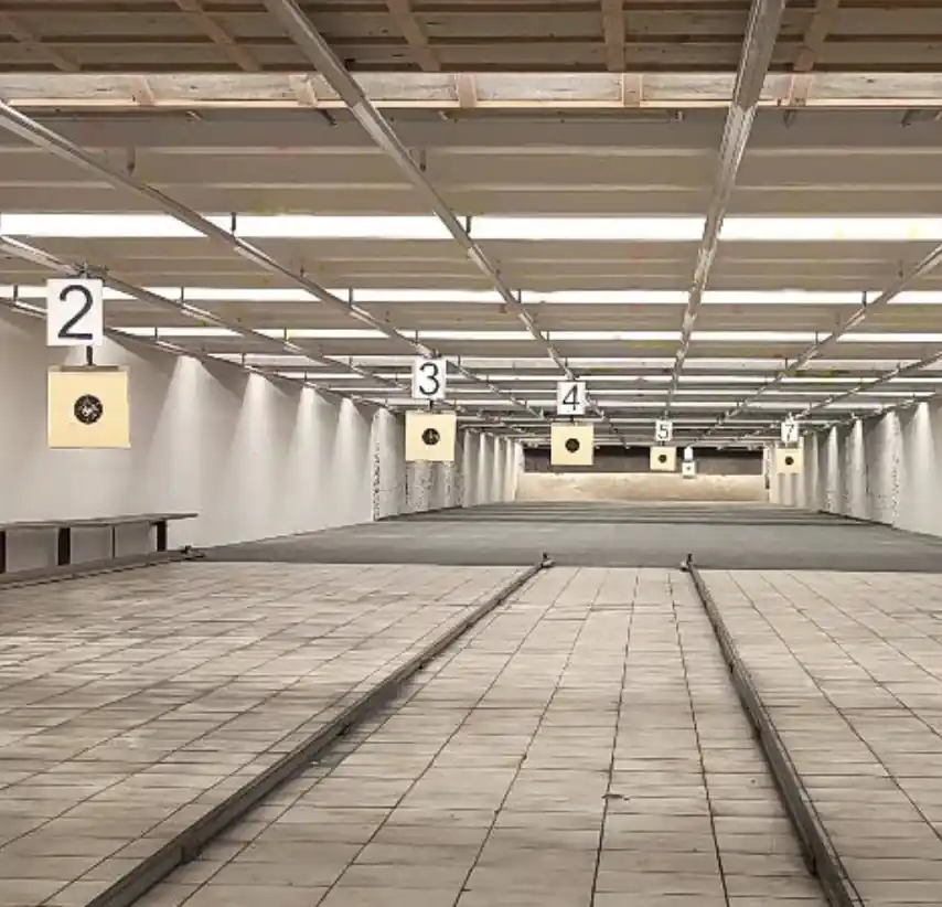 Guter Platz für die Rotter Reservisten