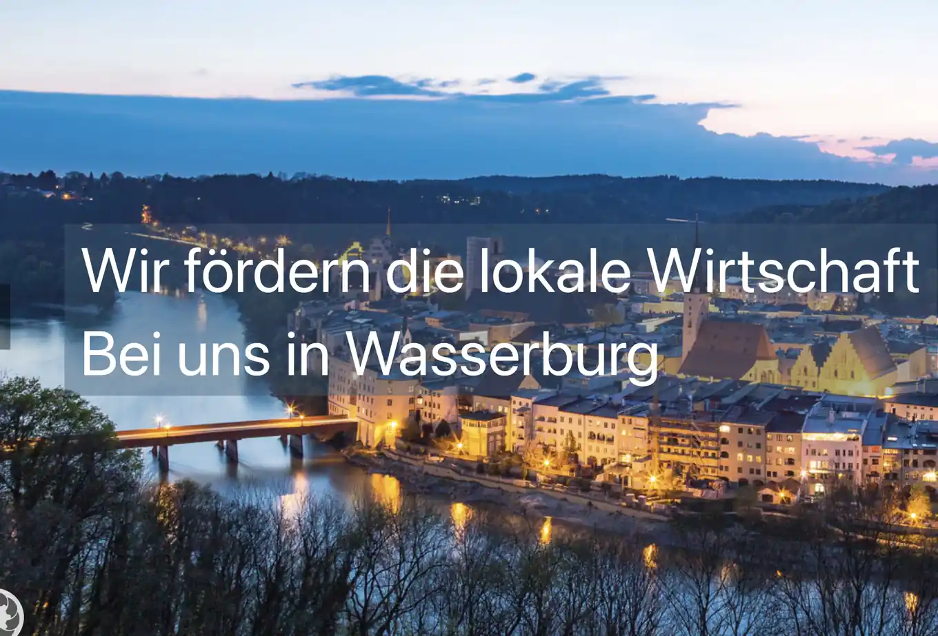 Wirtschafts-Förderungs-Verband zieht Bilanz