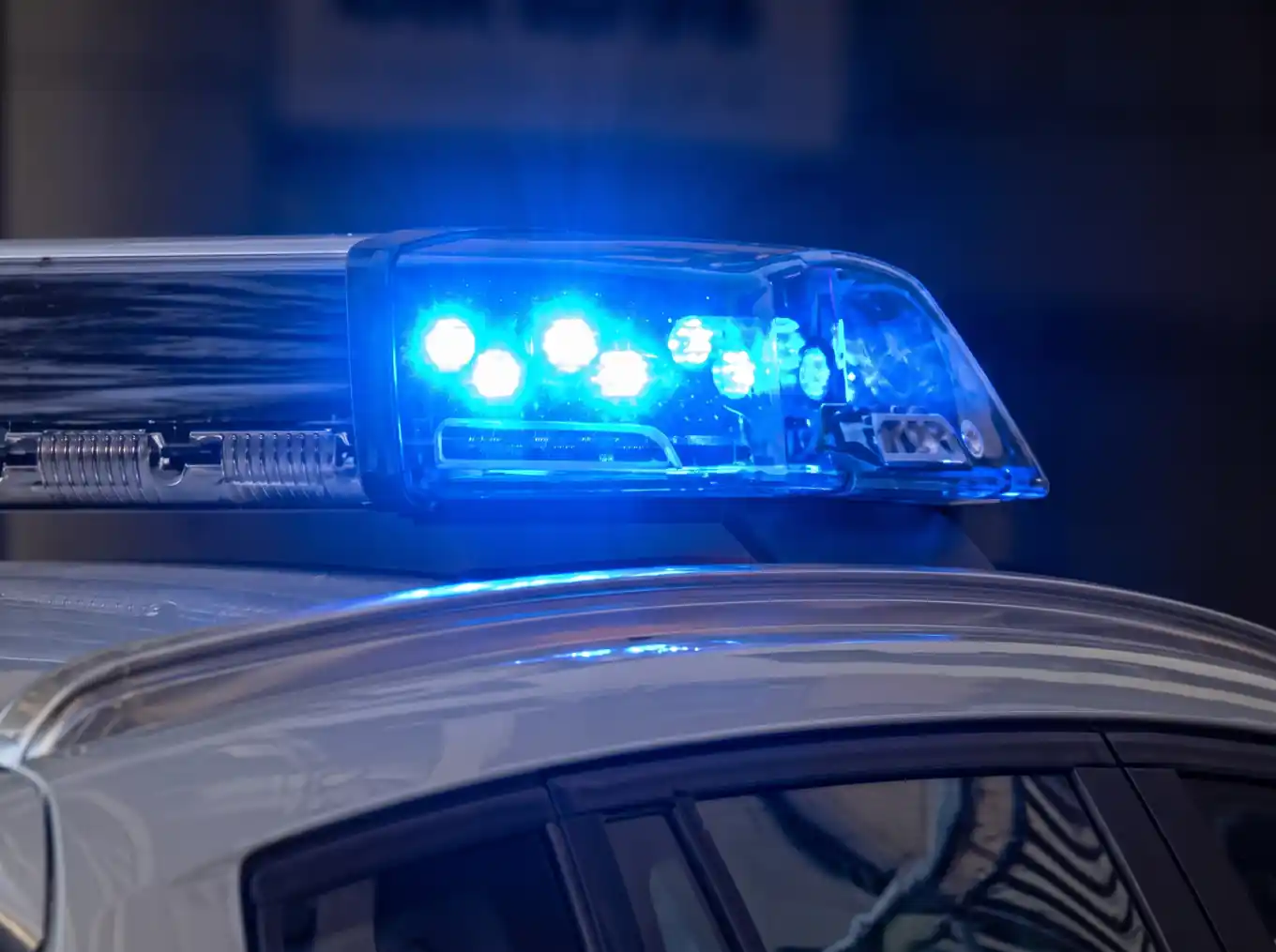 Fahrerflucht nach Kollision am Brucktor