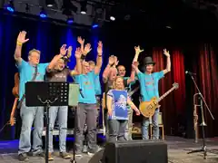 Ein großer Tag für die Inklusion