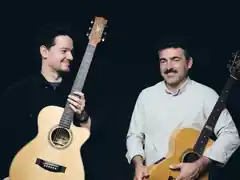 „Beautiful Strings and Silly Things“