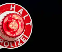 Mit THC und Kokain und Scooter durch die Nacht