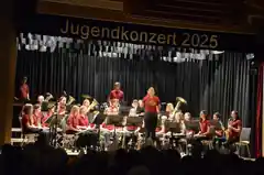 Musikalisches Highlight mit dem Motto „Auszeit“