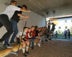 Das Brauchtum pflegen