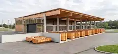 Grünes Licht für den neuen Wertstoffhof