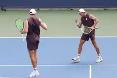 Im Halbfinale beim Shanghai-Masters