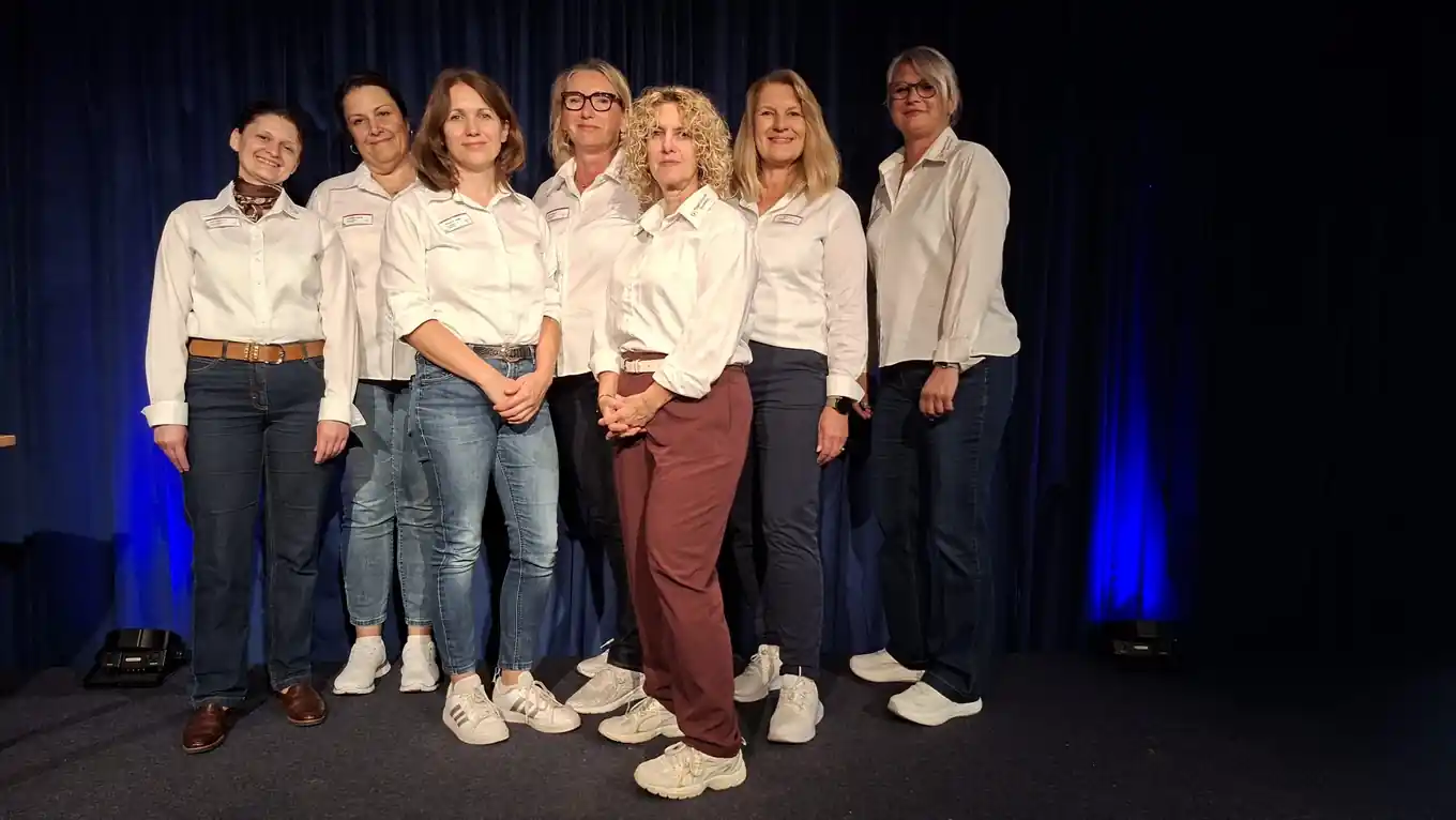 Fünf Jahre Hilfe, die ankommt