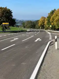 Wieder freie Fahrt