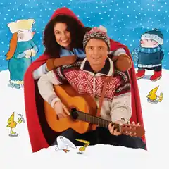„Sternschnuppe-Winterlieder“ wieder im Rathaussaal