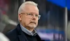 Starbulls und Coach Jari Pasanen trennen sich