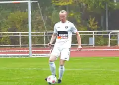 Morgen unter Flutlicht: Bezirksliga in Gars