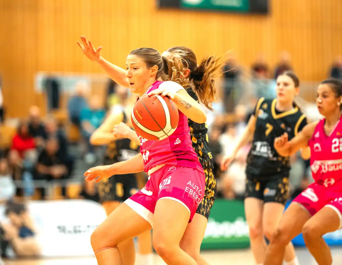 Aus im Pokal