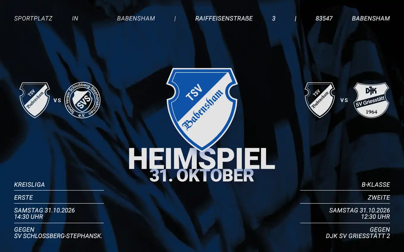 Wenn du gewinnen musst