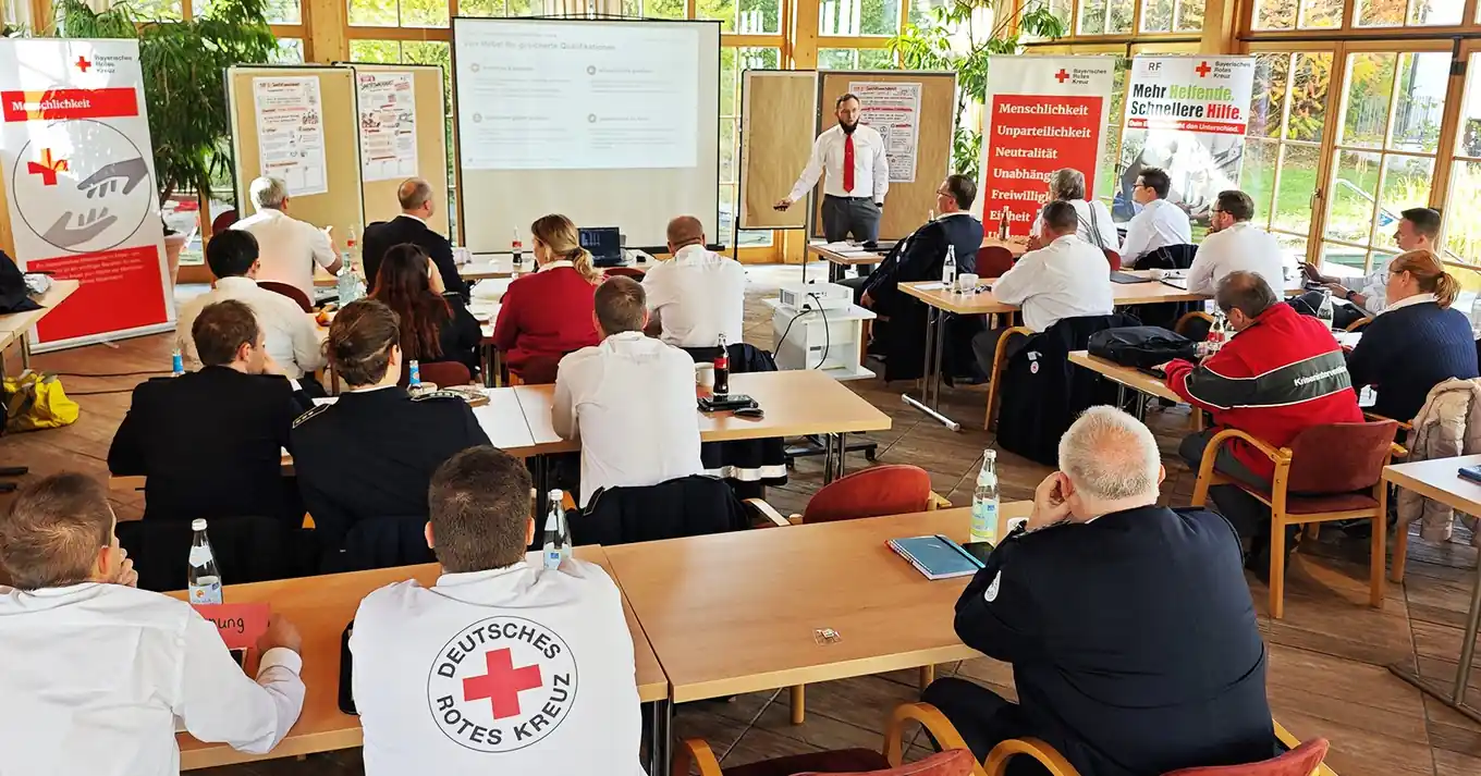 Voneinander lernen – miteinander besser werden