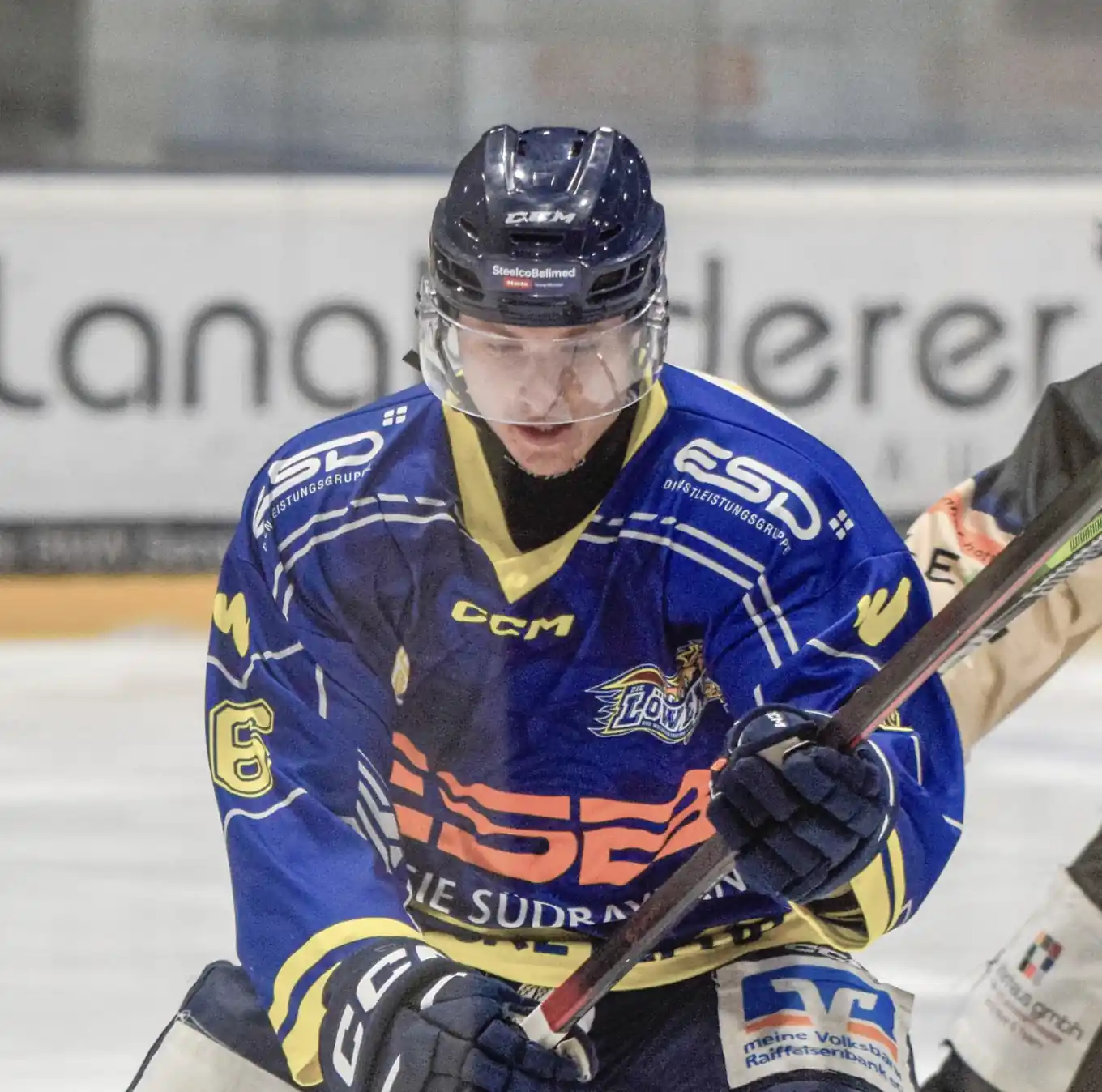 EHC will auf der sonnigen Seite der Tabelle bleiben