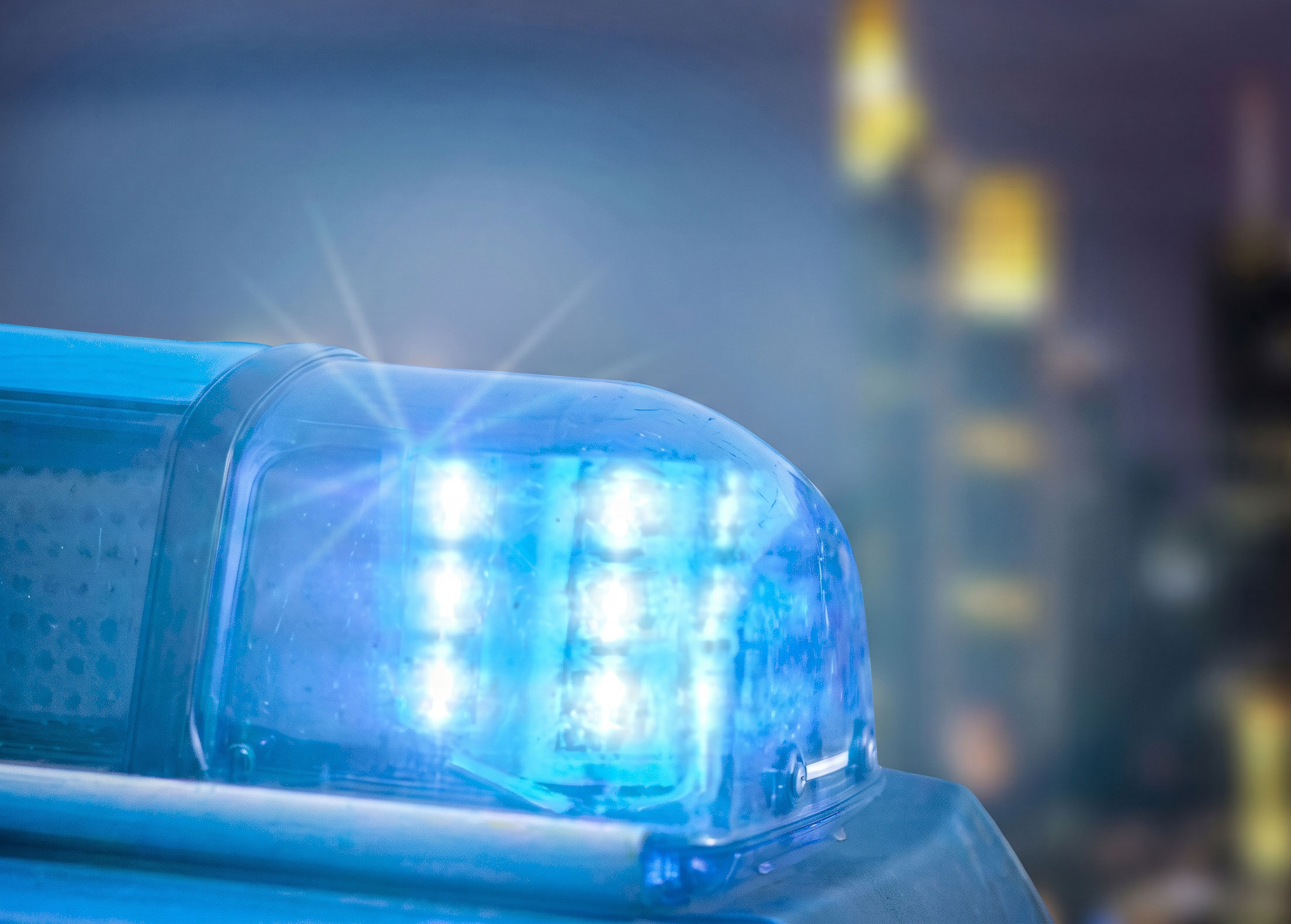 Einbruch in unbewohnten Bauernhof