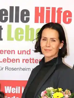 Schon 1.000 Bürger, die bereit sind, Leben zu retten
