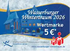 Das Christkindlmarkerl ist da