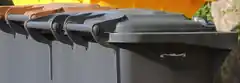 Jeder Wasserburger produziert jährlich 400 Kilo Müll