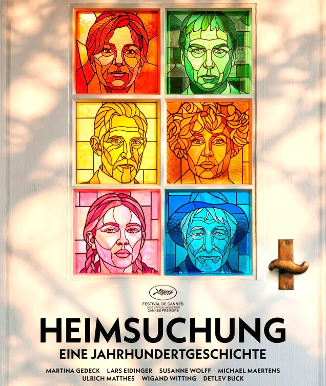 Jeder Ort hat seine Erinnerungen