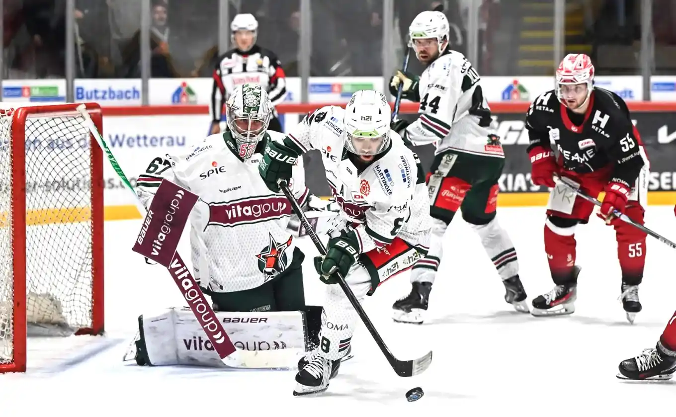 Gegen die Unberechenbaren