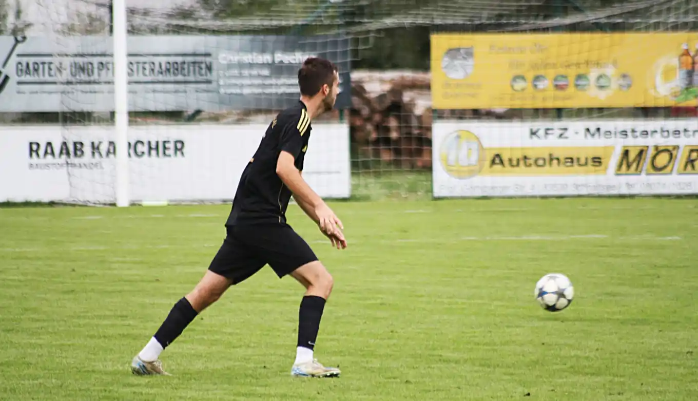 Auch das „Fritz-Walter-Wetter“ half nicht
