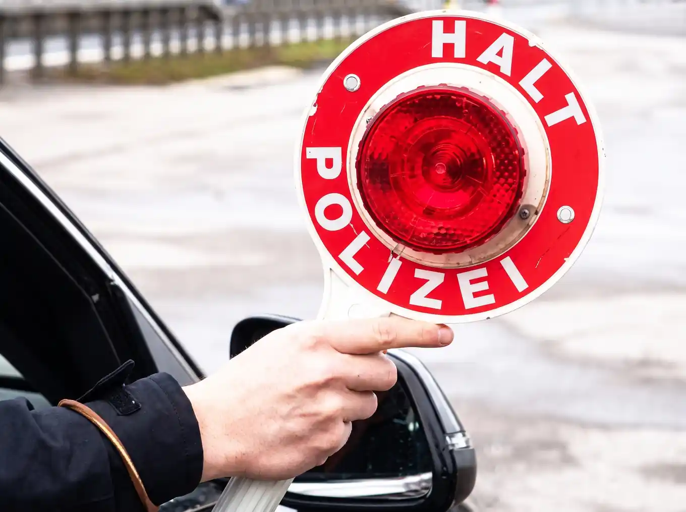 Wenn der E-Scooter zum Flitzer wird