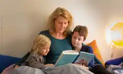 Für ein gutes Miteinander