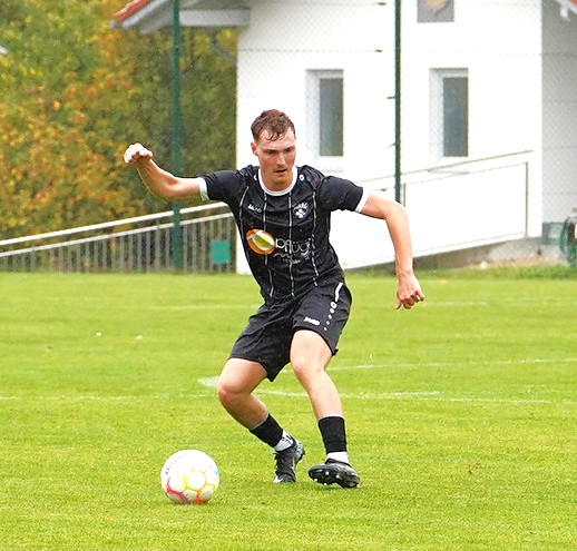 Reichertsheim vor schweren Prüfungen