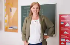 Mathe ist überall – man muss nur hinsehen