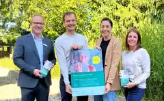 Zum „Tag der häuslichen Pflege“ in Gars