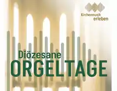 Diözesane Orgeltage in Haag