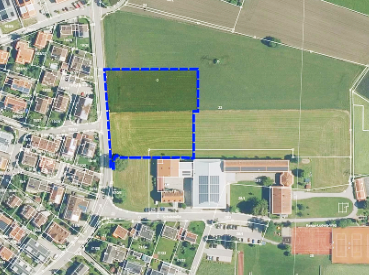 Es geht los mit Pfaffings „Sondergebiet Einzelhandel“