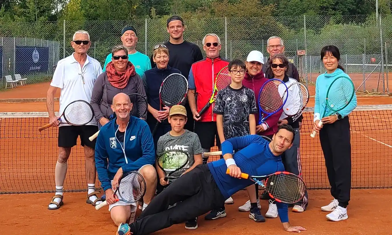 Turnier der Reitmehringer zum Saison-Ende