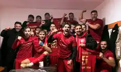 SV Genc Wasserburg beißt sich durch