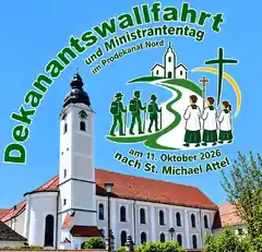 Wallfahrt mit Begegnungsfest