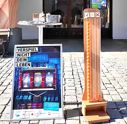 Wenn die Sportwette die Miete retten soll